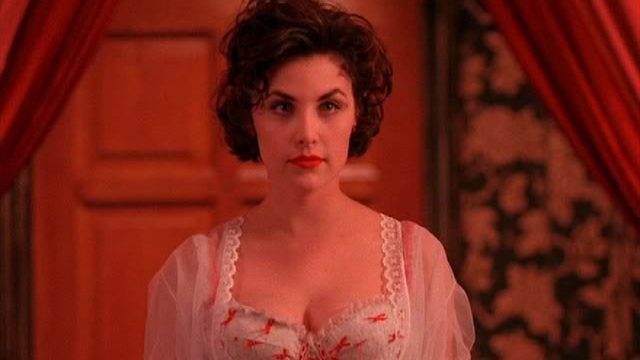 Twin Peaks
