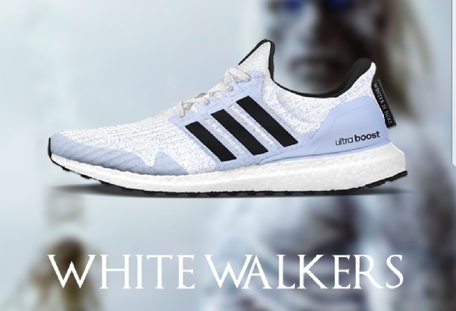 scarpe game of thrones adidas