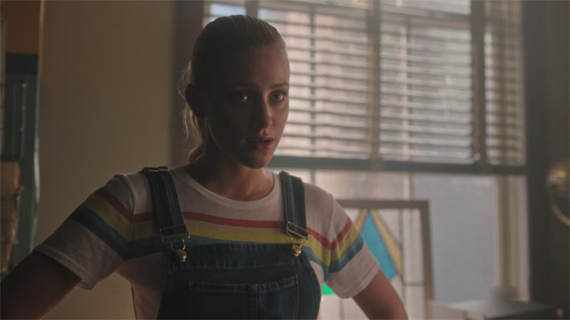 Riverdale - Betty