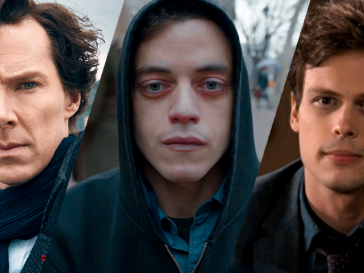Serie Tv - sherlock