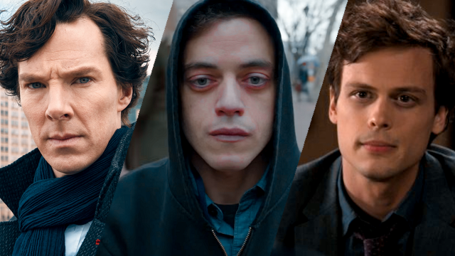 Serie Tv - sherlock