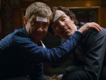 Sherlock