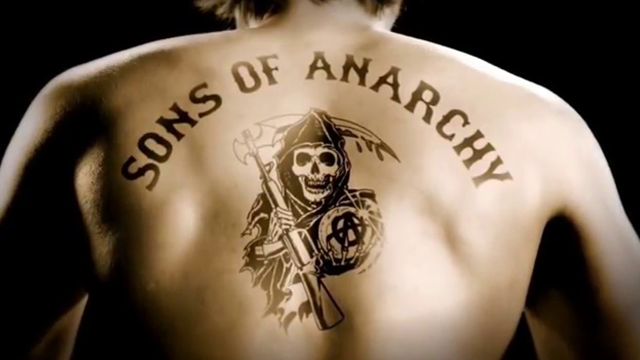 Sons of Anarchy