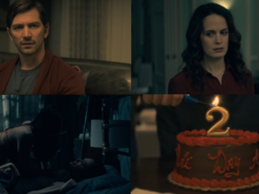The Haunting of Hill House