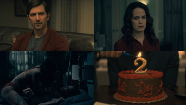 The Haunting of Hill House