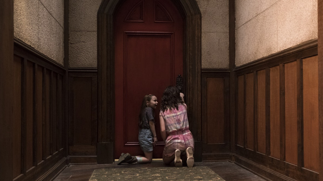 The Haunting of Hill House