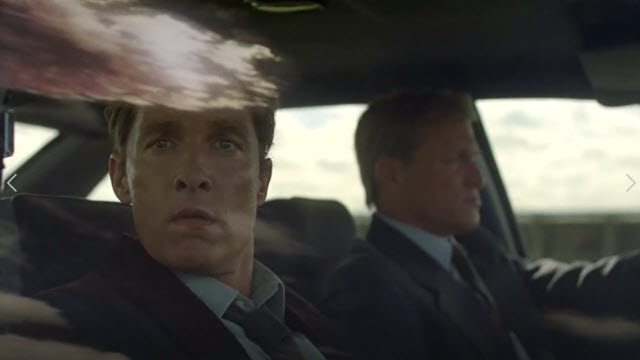 True Detective