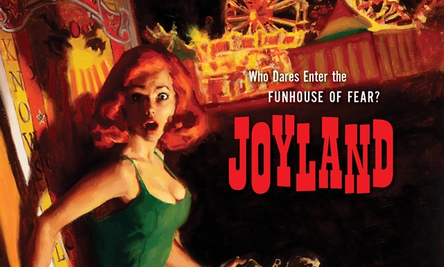 joyland