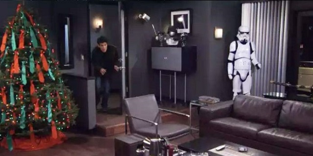 how i met your mother