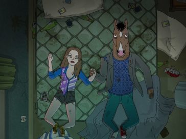 Bojack Horseman