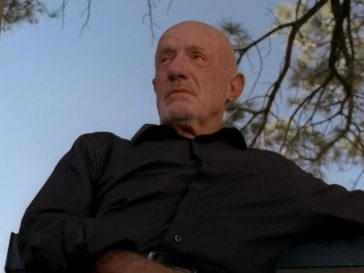 breaking bad mike ermanthraut