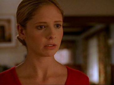 buffy