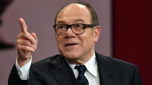 carlo verdone