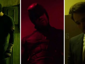 daredevil
