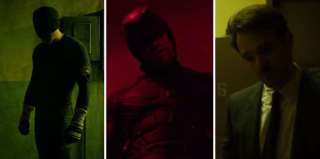 daredevil
