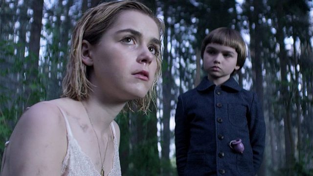chilling adventures of sabrina