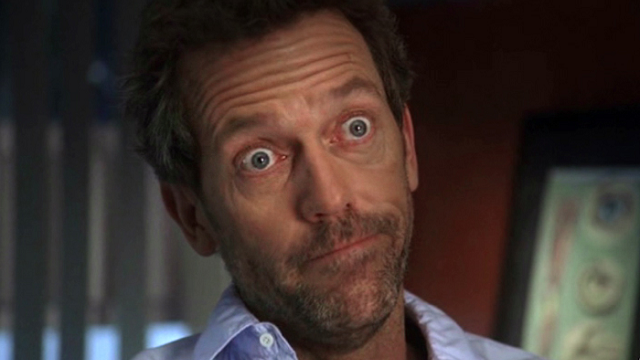 dr. house