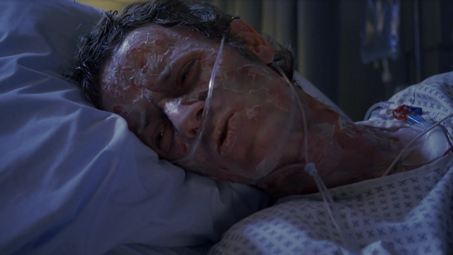 dr. house