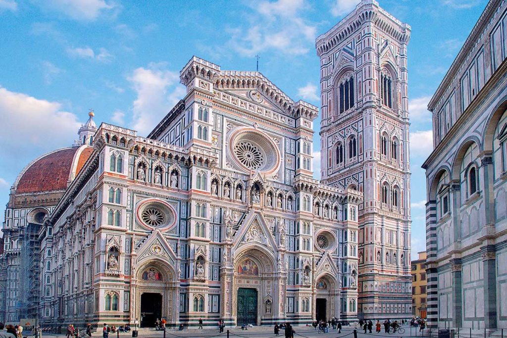 I Medici