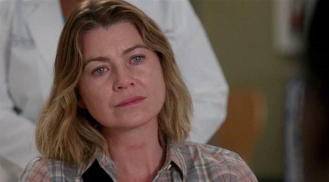 Grey's Anatomy - Ellen Pompeo