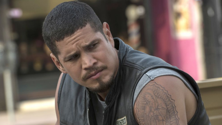 Mayans MC