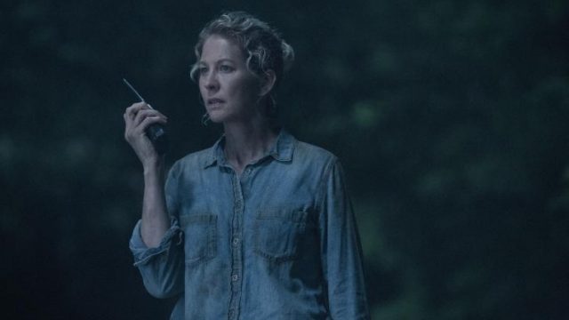 fear the walking dead