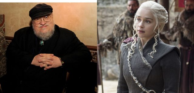 game of thrones