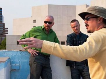 gilligan breaking bad