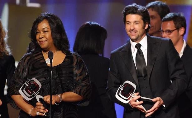 grey's anatomy dempsey shonda