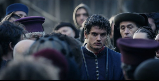 Tutte le inesattezze storiche nella seconda stagione della serie I Medici