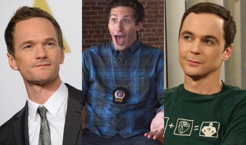 Young Sheldon