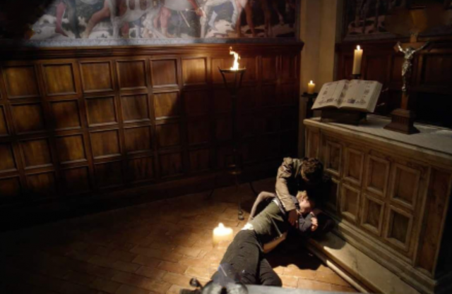 I Medici