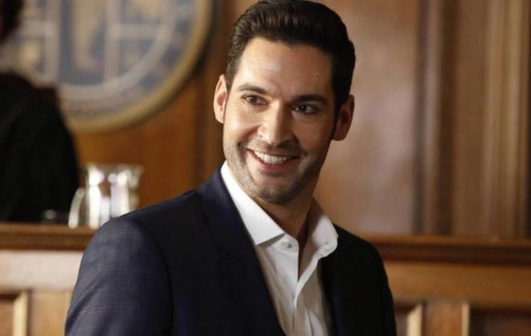 Lucifer Staffel 4 Folge 8
