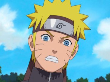 naruto