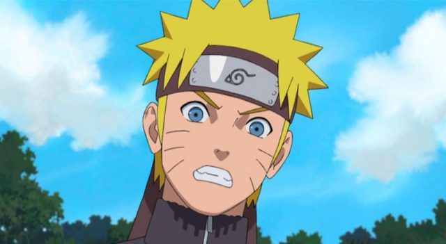 naruto