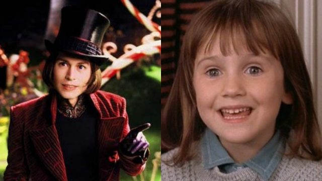 netflix roald dahl