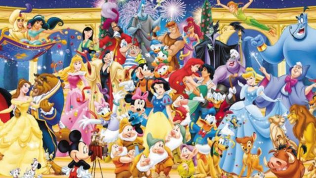 Disney