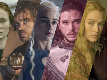 Game of Thrones