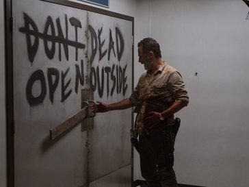 The Walking Dead