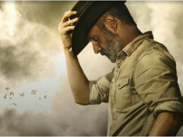 The Walking Dead