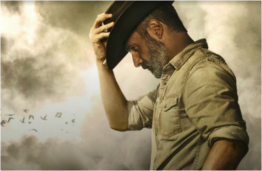 The Walking Dead