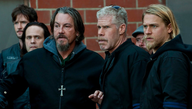 Mayans MC
