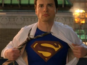 smallville