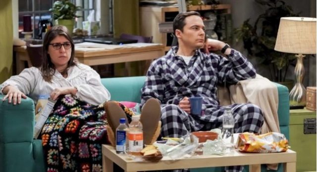 The Big Bang Theory