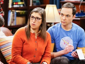 The Big Bang Theory