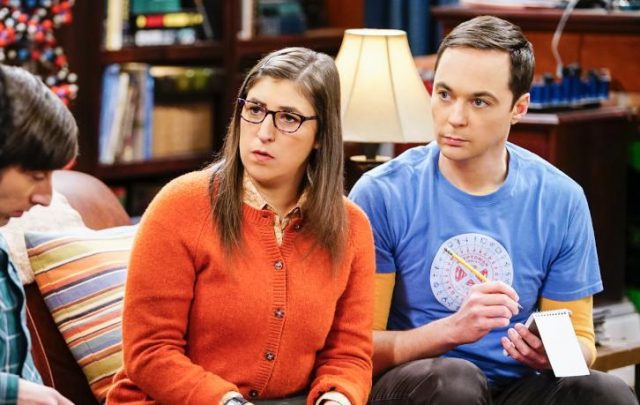 The Big Bang Theory
