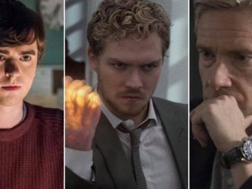 the good doctor serie tv snobbate dalla critica