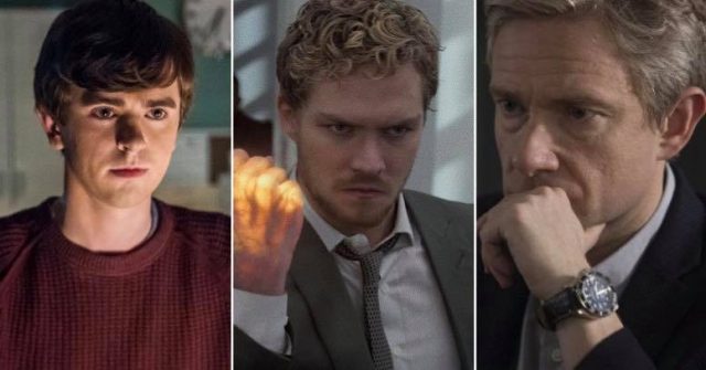 the good doctor serie tv snobbate dalla critica