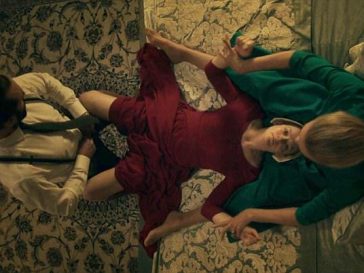 the handmaid's tale