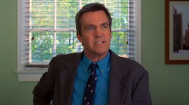 Scrubs, Neil Flynn